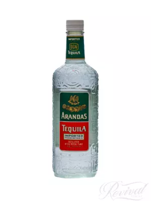 1991 Arandas Tequila (Vintage)