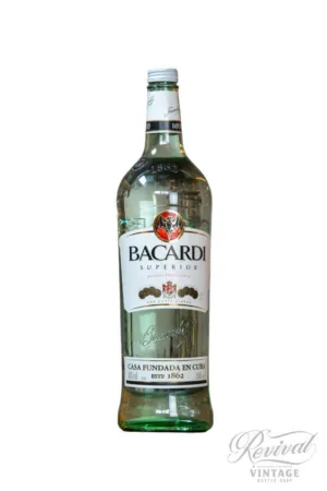 1975 Czarina Vodka (Vintage)