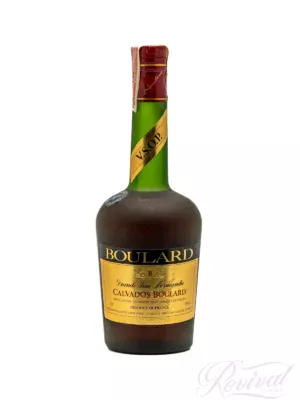 Circa 1970's Boulard Calvados (Vintage)