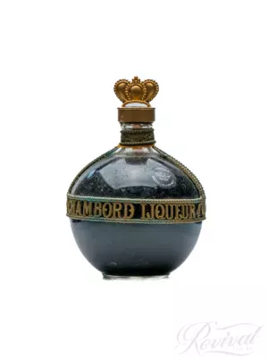 Circa 1970's Chambord Liquer (Vintage)