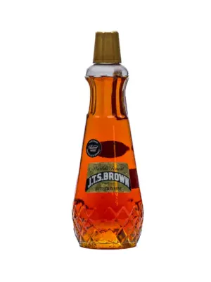 1964 J.T.S. Brown Kentucky Straight Bourbon Whiskey (Vintage)
