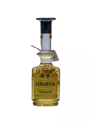 Circa 1960's Libarna Alla Ruta (Vintage)