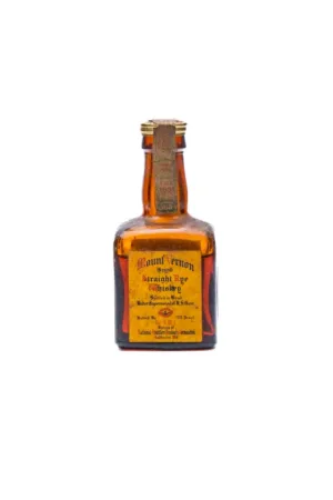 2023 Nashville Barrel Company Straight Rye Whiskey Revival Single Barrel Store Pick