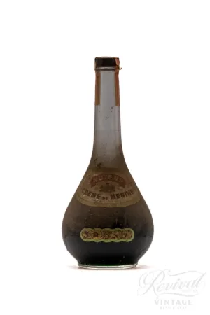 Neeley's Wormwood Absinthe Verte Supérieure Moonshine (New Release)