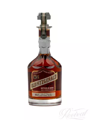 2020 Old Fitzgerald Kentucky Straight Bourbon Whiskey 16 Year BiB (Vintage)