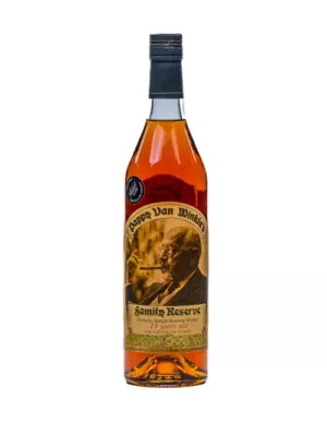 2022 Pappy Van Winkle Family Reserve Kentucky Straight Bourbon Whiskey 15 Year (Vintage)