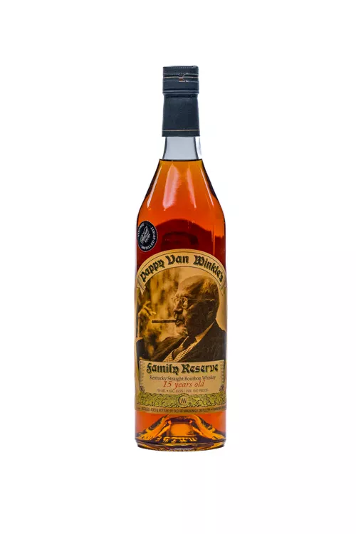 2022 Pappy Van Winkle Family Reserve Kentucky Straight Bourbon Whiskey 15 Year (Vintage)