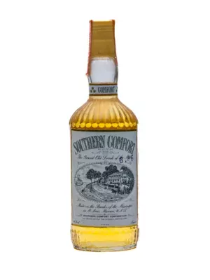 1982 Southern Comfort (Vintage)