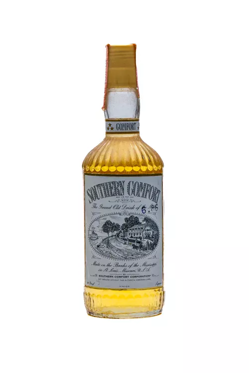 1982 Southern Comfort (Vintage)