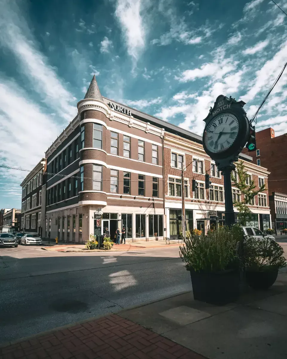 Revival Vintage Bottle Shop & Bar