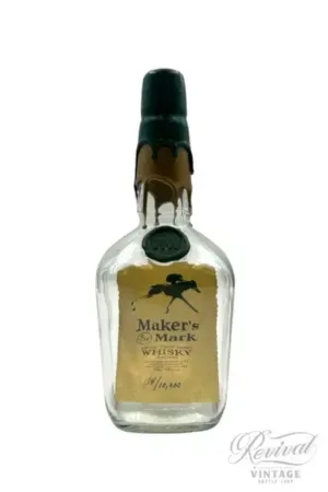 Old Swagger Straight Bourbon Whiskey Bottled In Bond (New Release)