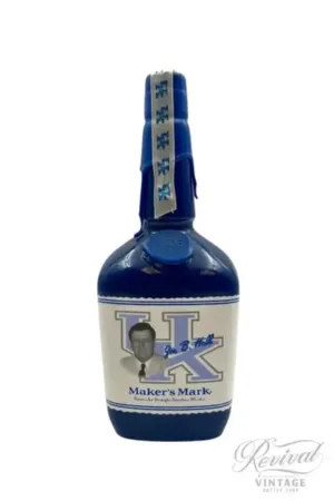 Old Swagger Straight Bourbon Whiskey Bottled In Bond (New Release)