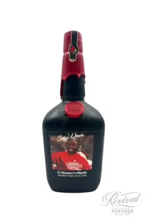 Old Swagger Straight Bourbon Whiskey Bottled In Bond (New Release)