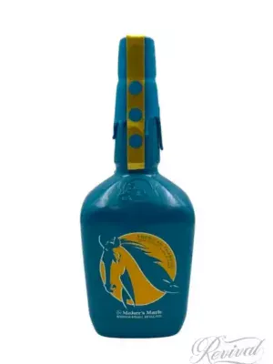 2016 Maker's Mark Kentucky Straight Bourbon Whiskey American Pharoah 2015 Grand Slam Winner (Vintage)