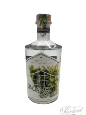 Cincinnati Gin (New Release)