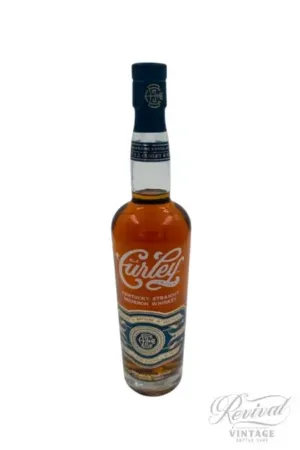 Old Swagger Straight Bourbon Whiskey Bottled In Bond (New Release)