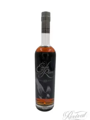 Eagle Rare Kentucky Straight Bourbon Whiskey (New Release)