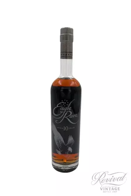 Eagle Rare Kentucky Straight Bourbon Whiskey (New Release)