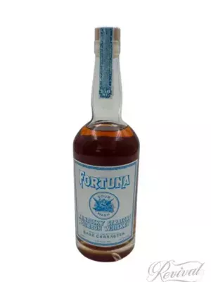 Fortuna Kentucky Straight Bourbon Whiskey (New Release)
