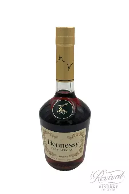 Hennessy Very Special Cognac (New Release)