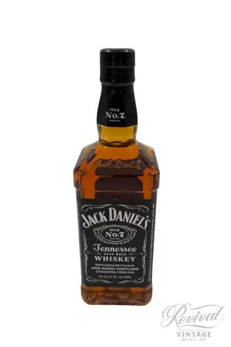 Jack Daniel's Tennessee Sour Mash Whiskey (New Release)