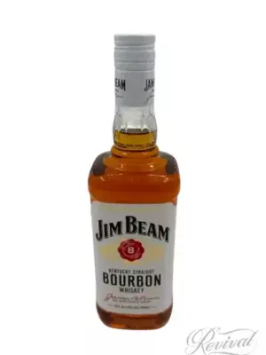 Jim Beam Kentucky Straight Bourbon Whiskey Family Recipe (New Release)