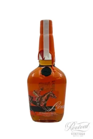 Old Swagger Straight Bourbon Whiskey Bottled In Bond (New Release)