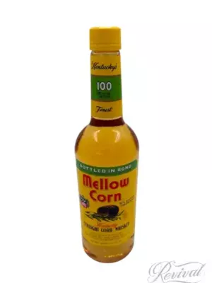 Mellow Corn Kentucky Straight Corn Whiskey Bottled In Bond (New Release)