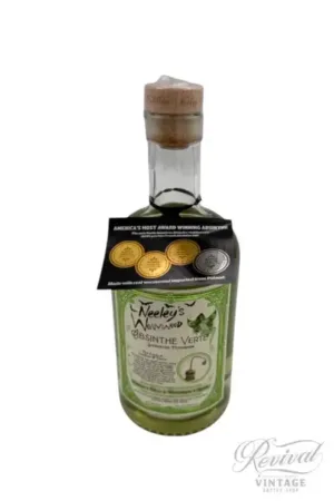 Old Swagger Straight Bourbon Whiskey Bottled In Bond (New Release)