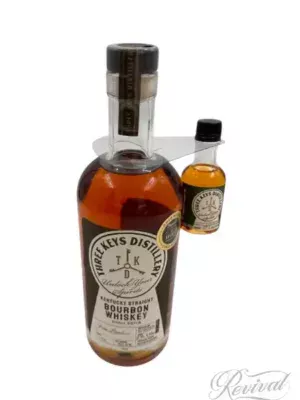 Three Keys Distillery Small Batch Kentucky Straight Bourbon Whiskey (New Release)