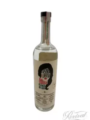 Tierra y Libertad Tequila Blanco 100% Agave (New Release)