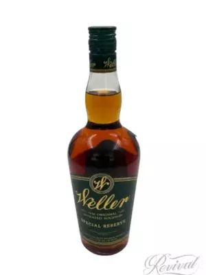 Weller Special Reserve Kentucky Straight Bourbon Whiskey (New Release)