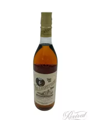 Yellowstone Select Kentucky Straight Bourbon Whiskey (New Release)